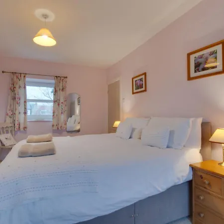 Holiday home Blacksmiths Catterick Bridge